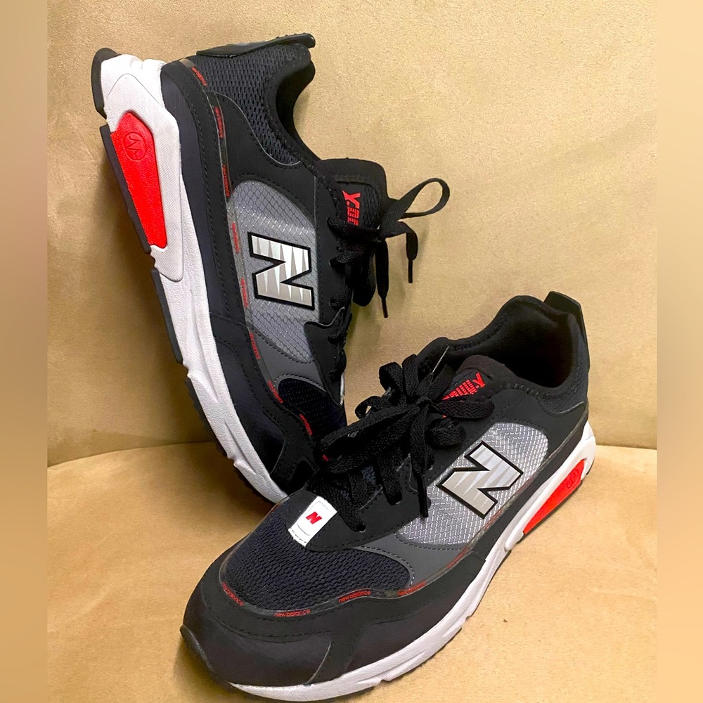 Men’s New Balance X-Racer Sneakers
